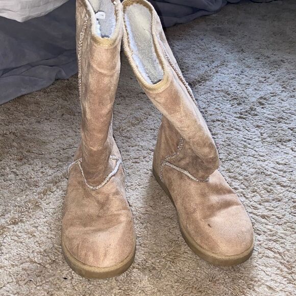 🍄 UGG Style Airwalk winter boots - Picture 4 of 7